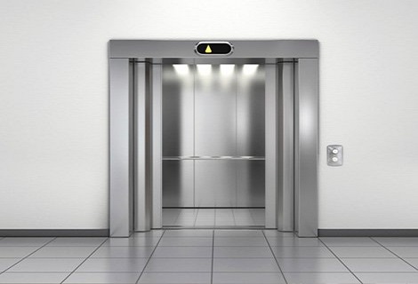 Лифтовая отделка