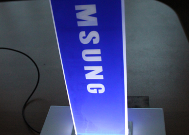 Офис Samsung